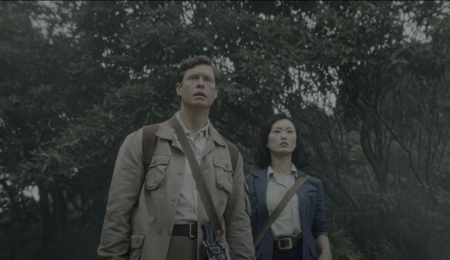 A still from the trailer of the show (Image via Apple TV+)